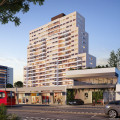 Foto 1 - APARTAMENTO em CURITIBA - PR, no bairro Portão - Referência 0255