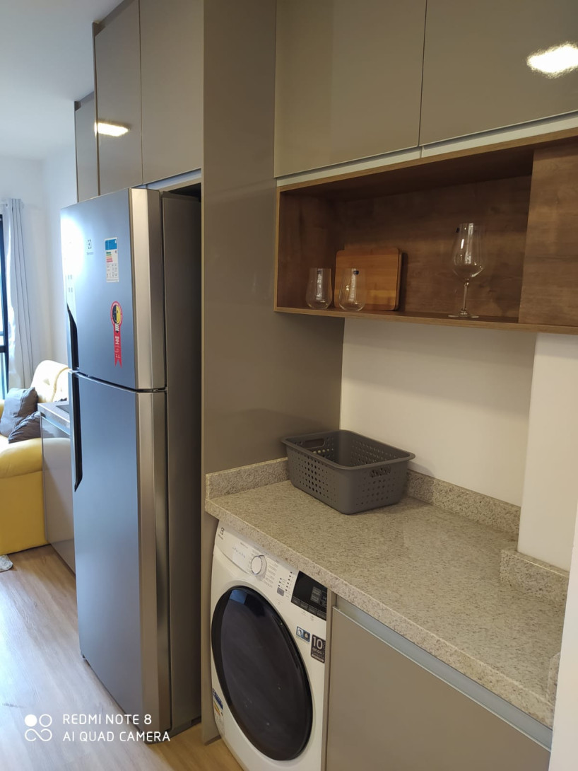 Foto 6 - APARTAMENTO em CURITIBA - PR, no bairro Portão - Referência 0255