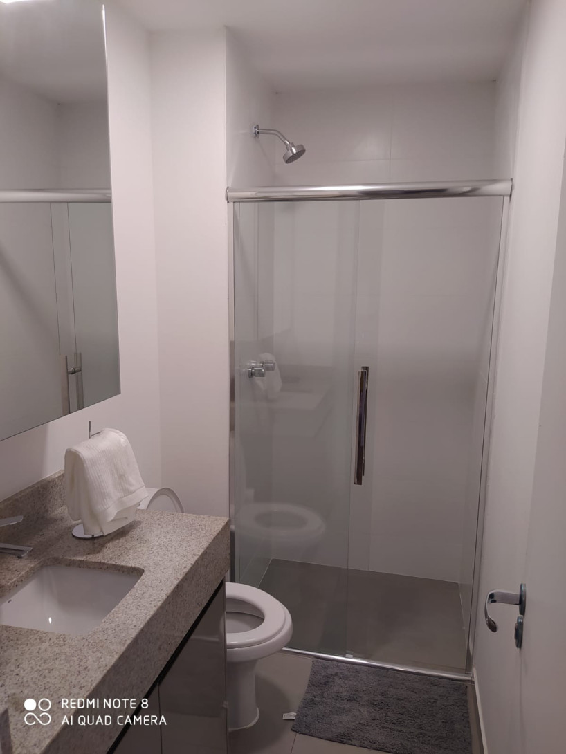 Foto 4 - APARTAMENTO em CURITIBA - PR, no bairro Portão - Referência 0255