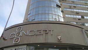 SALA COMERCIAL EM ÓTIMA LOCALIZAÇÃO.Referência SA0040