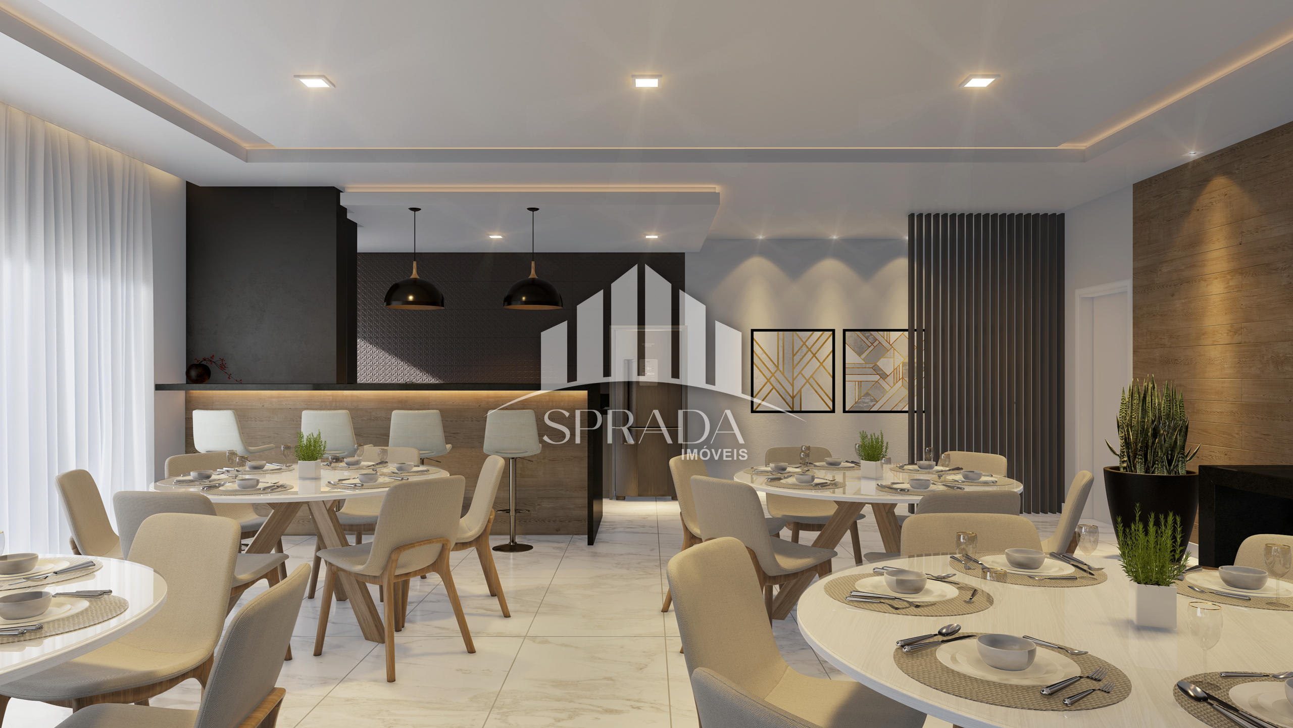 Apartamento à venda com 2 quartos, 86m² - Foto 6