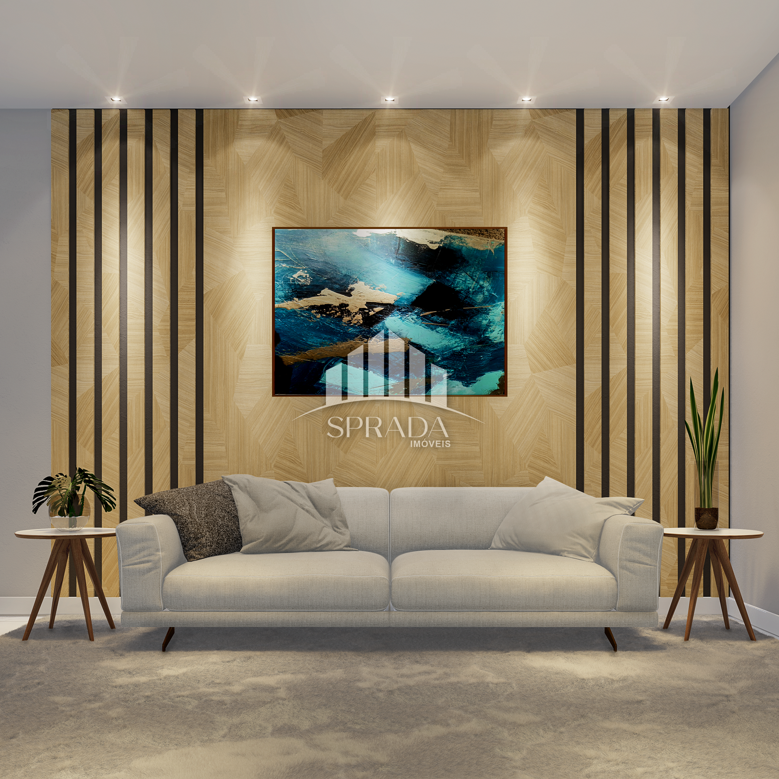 Apartamento à venda com 2 quartos, 86m² - Foto 8