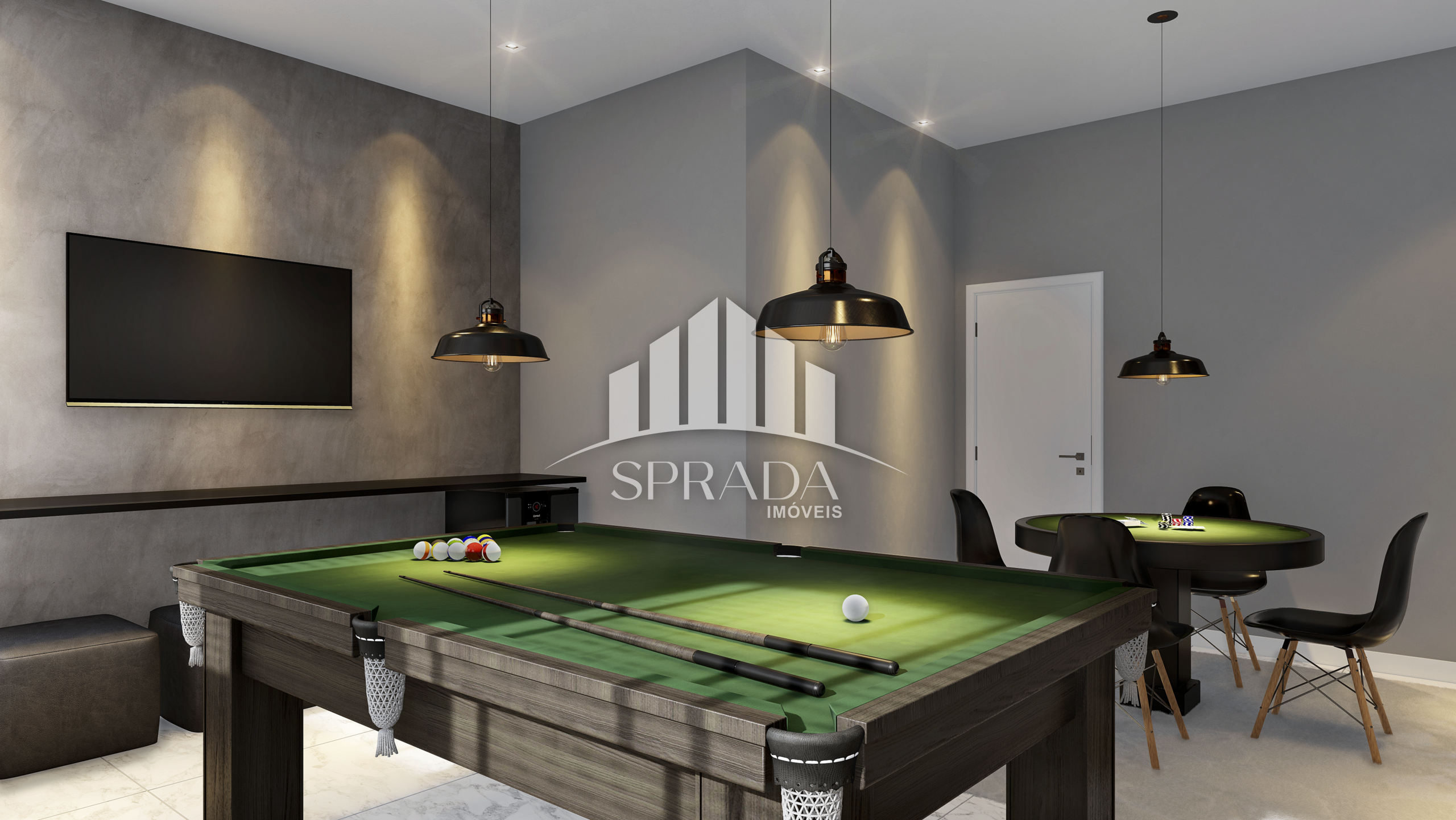 Apartamento à venda com 2 quartos, 86m² - Foto 9