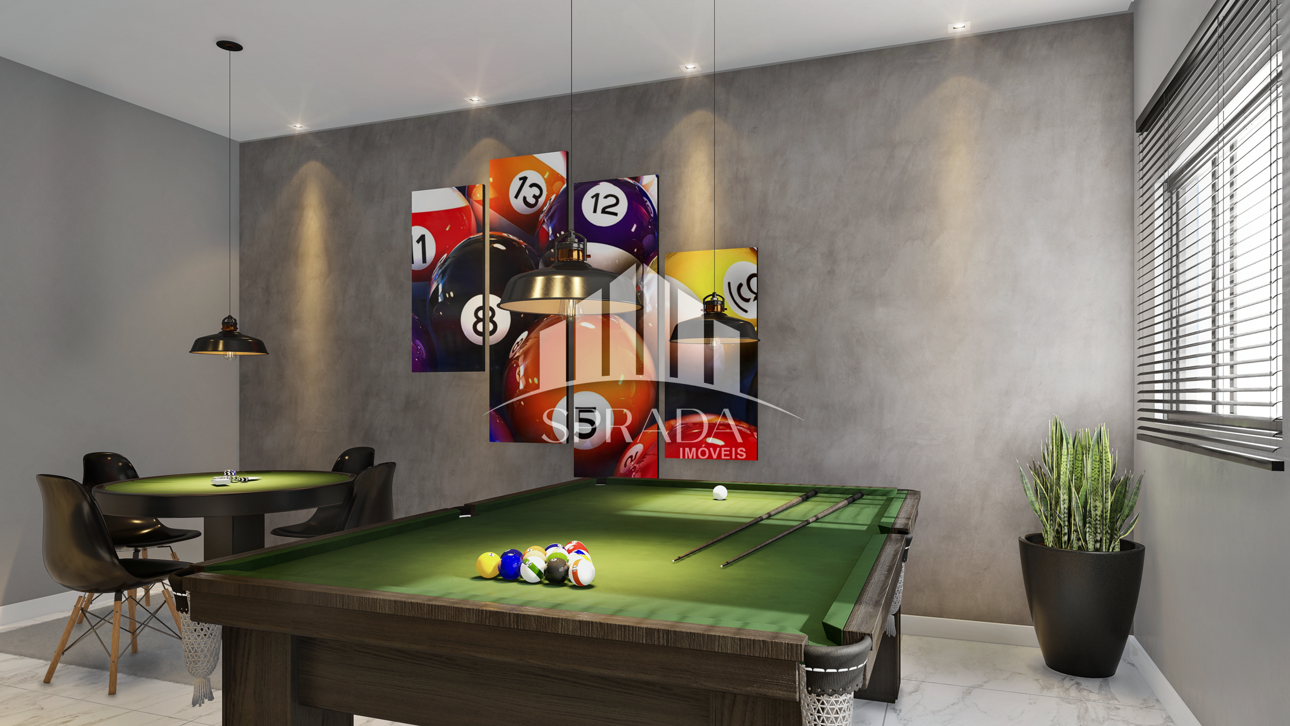 Apartamento à venda com 2 quartos, 86m² - Foto 10