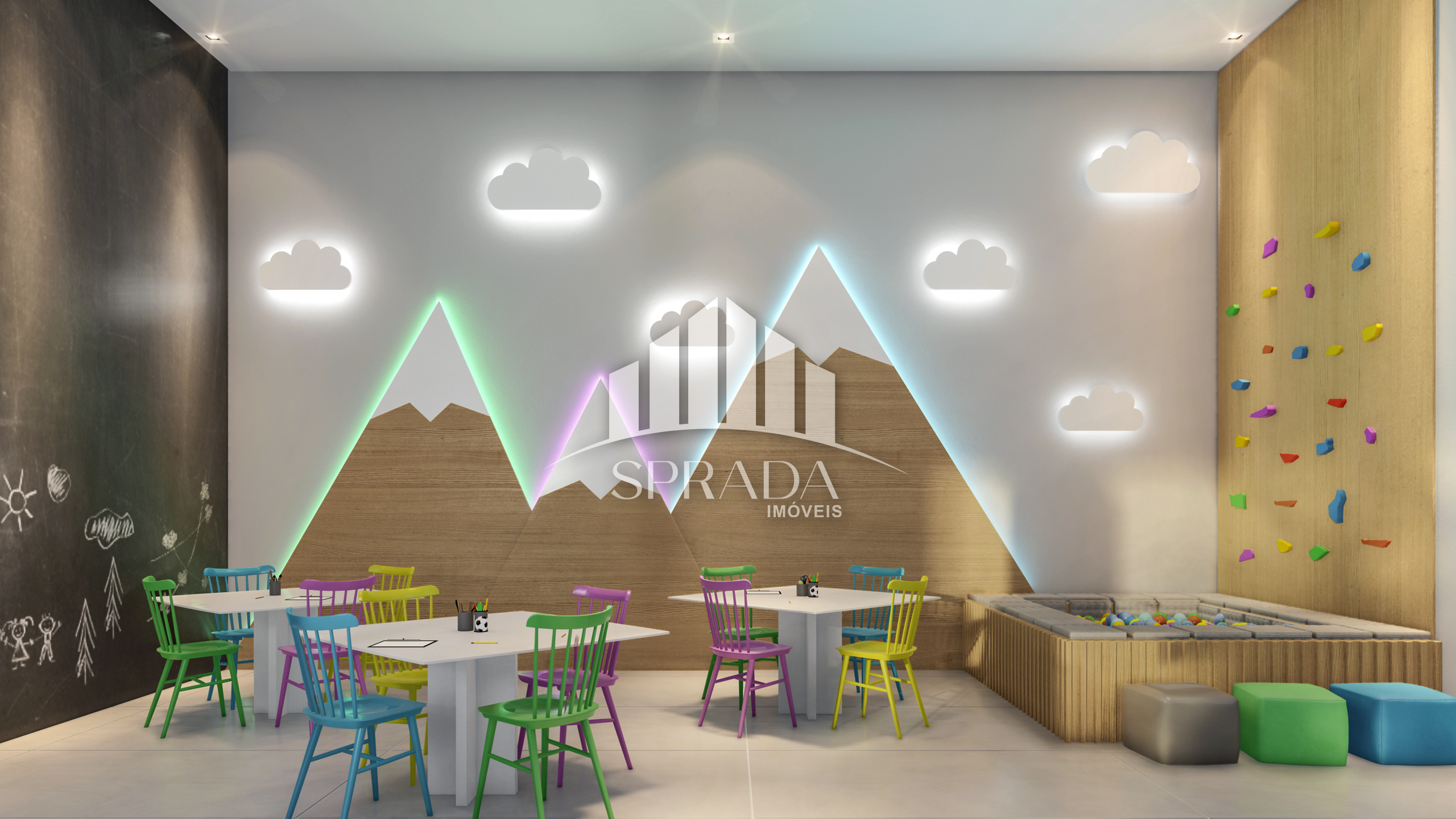 Apartamento à venda com 2 quartos, 86m² - Foto 11