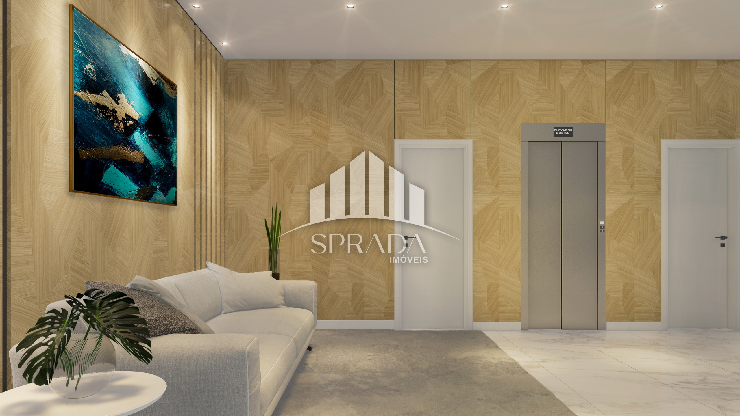 Apartamento à venda com 2 quartos, 86m² - Foto 12