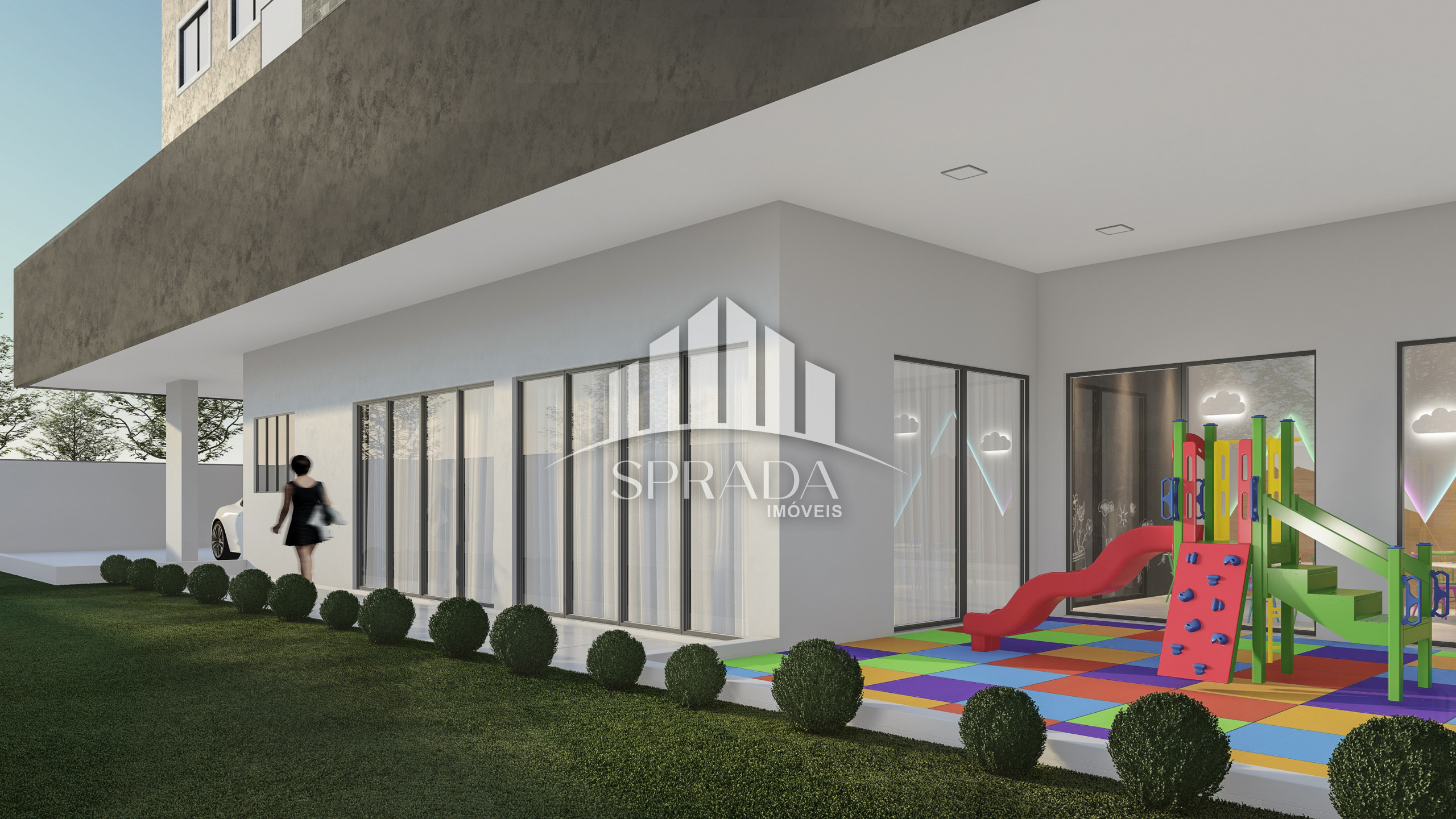 Apartamento à venda com 2 quartos, 86m² - Foto 13