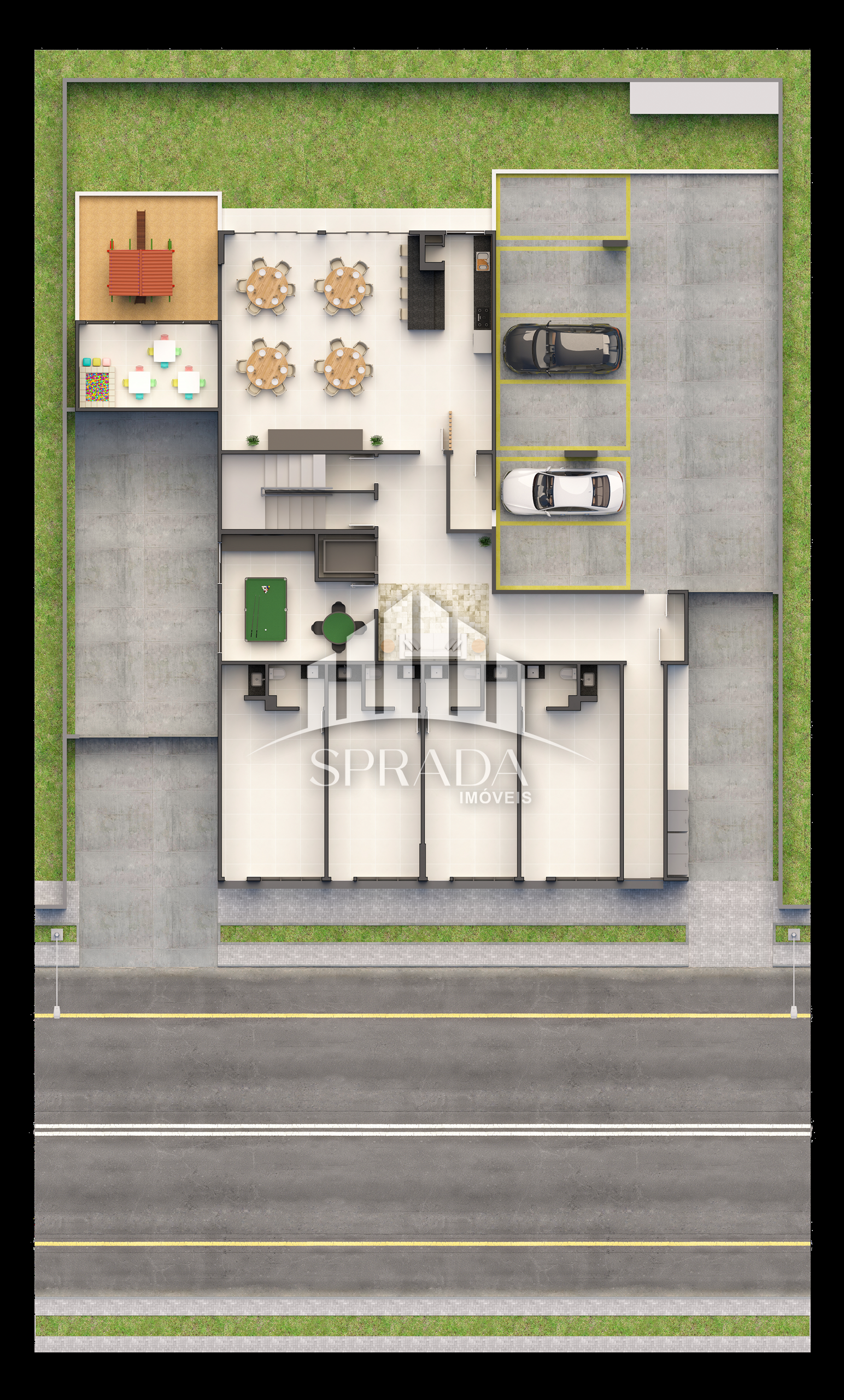 Apartamento à venda com 2 quartos, 86m² - Foto 14