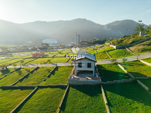 TERRENO EM CONDOMÍNIO no Bairro: Castelo Branco - Lopes Home - Itapema - foto 1