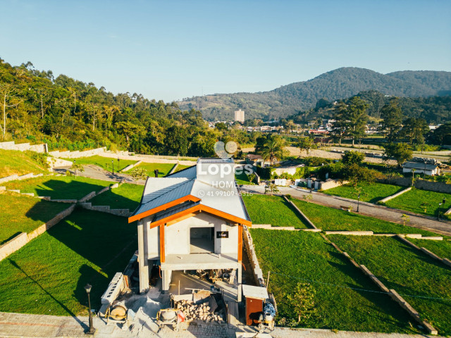 TERRENO EM CONDOMÍNIO no Bairro: Castelo Branco - Lopes Home - Itapema - foto 3