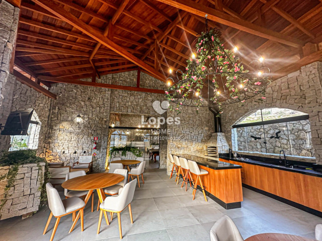 TERRENO EM CONDOMÍNIO no Bairro: Castelo Branco - Lopes Home - Itapema - foto 8