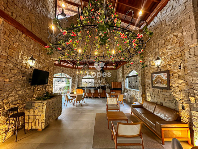 TERRENO EM CONDOMÍNIO no Bairro: Castelo Branco - Lopes Home - Itapema - foto 5