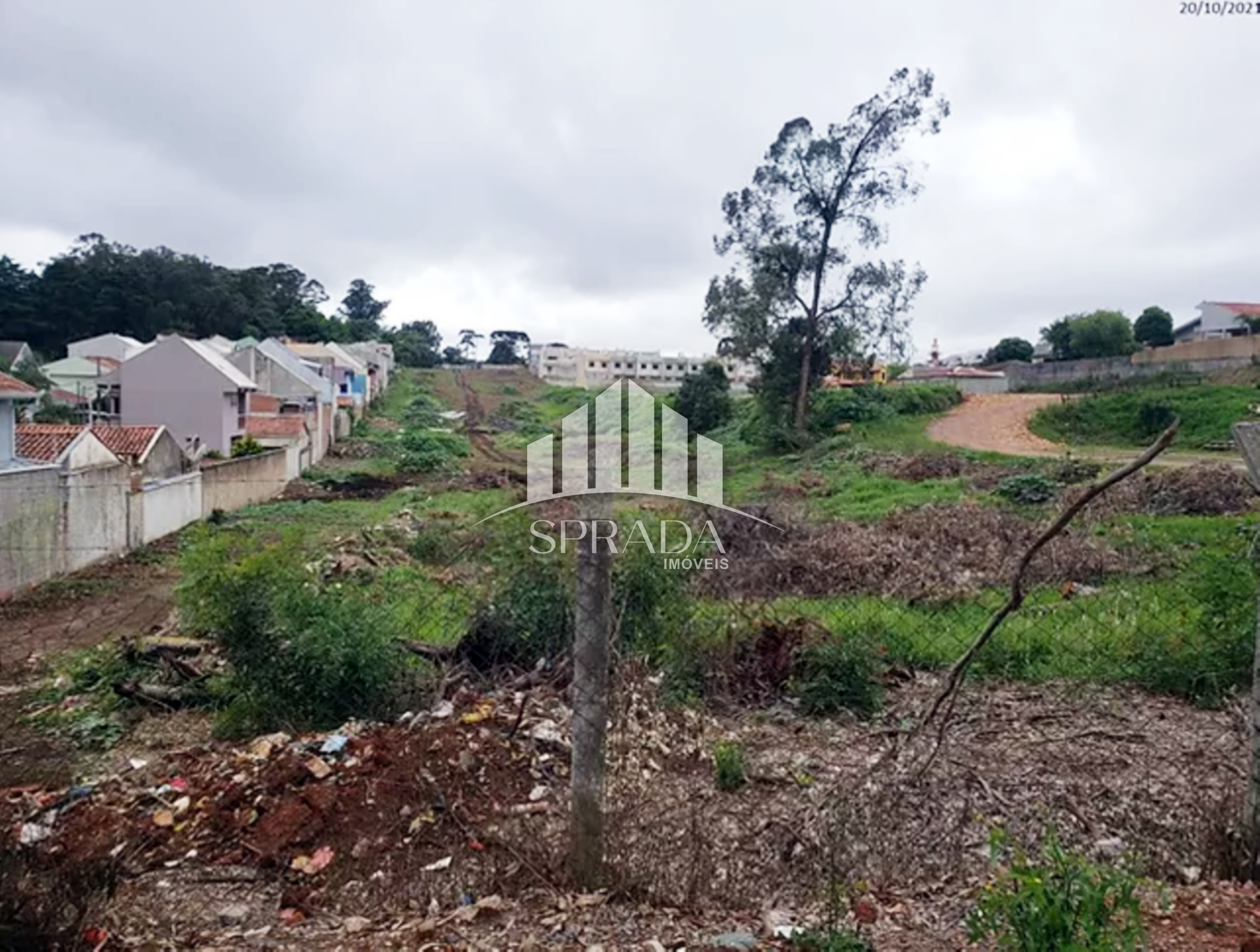 Terreno, 82 m² - Foto 3