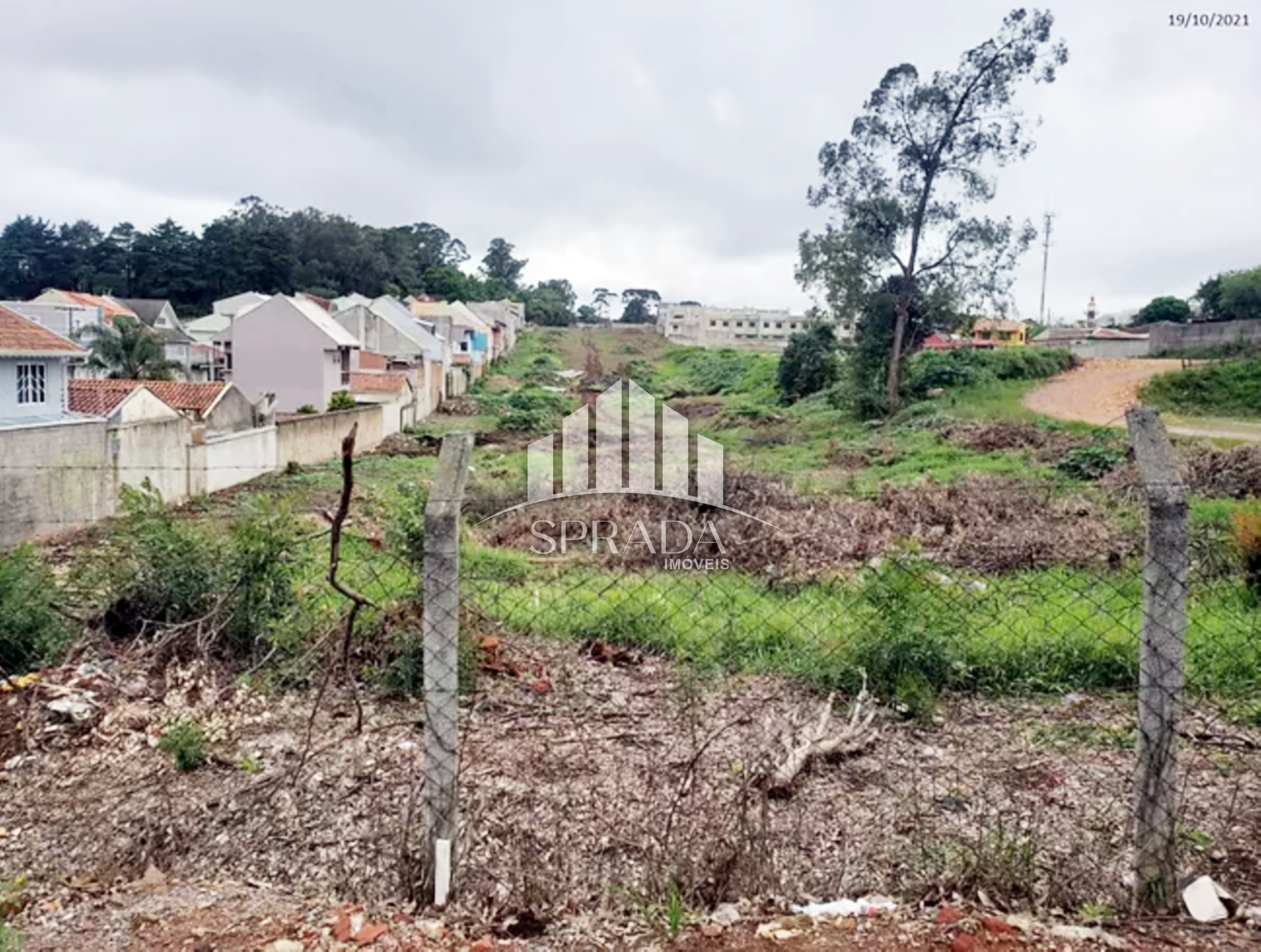 Terreno, 82 m² - Foto 1