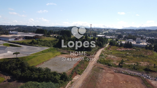 TERRENO no Bairro: Canguiri - Lopes Home - Colombo - foto 1