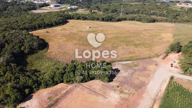 TERRENO no Bairro: Canguiri - Lopes Home - Colombo - foto 0