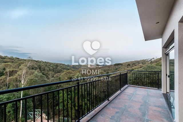 TERRENO EM CONDOMÍNIO no Bairro: Jardim Cecília - Lopes Home - Campo Magro - foto 5