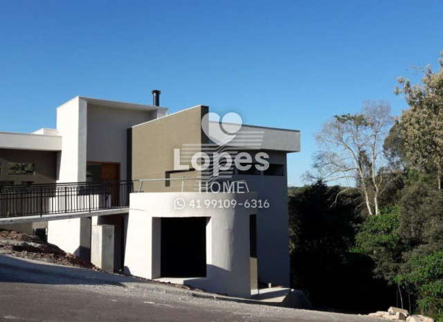 TERRENO EM CONDOMÍNIO no Bairro: Jardim Cecília - Lopes Home - Campo Magro - foto 8