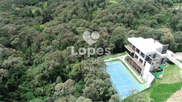 TERRENO EM CONDOMÍNIO no Bairro: Jardim Cecília - Lopes Home - Campo Magro - foto 2