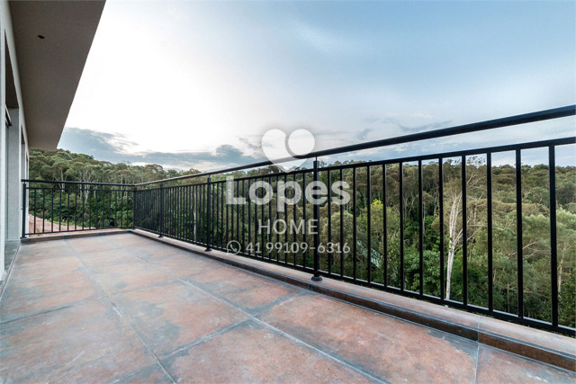 TERRENO EM CONDOMÍNIO no Bairro: Jardim Cecília - Lopes Home - Campo Magro - foto 6