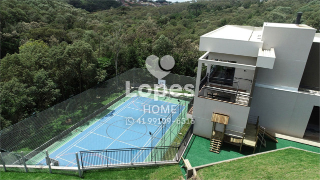 TERRENO EM CONDOMÍNIO no Bairro: Jardim Cecília - Lopes Home - Campo Magro - foto 4