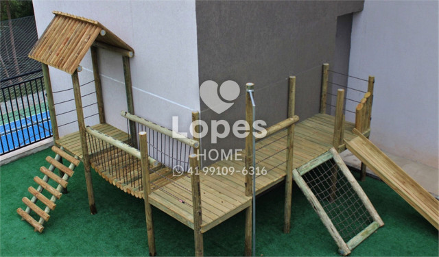 TERRENO EM CONDOMÍNIO no Bairro: Jardim Cecília - Lopes Home - Campo Magro - foto 16