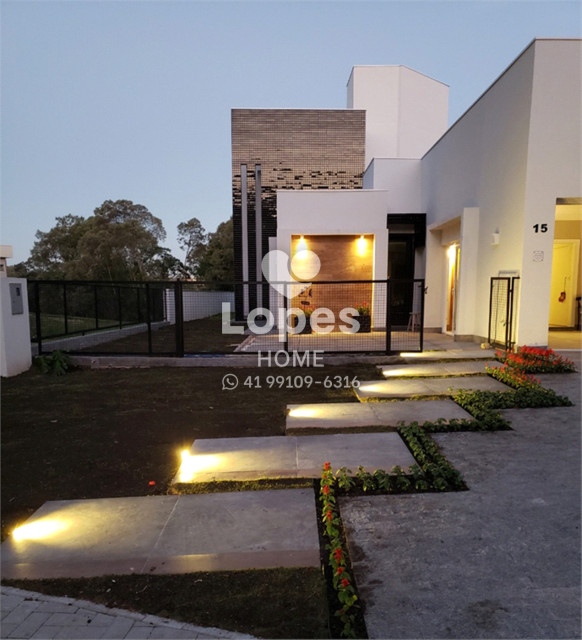 TERRENO EM CONDOMÍNIO no Bairro: Jardim Cecília - Lopes Home - Campo Magro - foto 11
