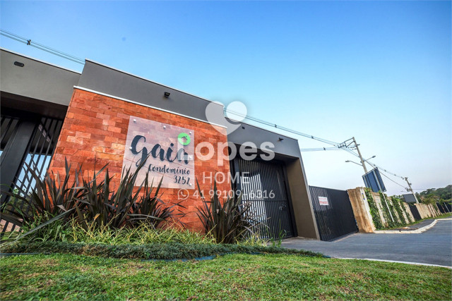 TERRENO EM CONDOMÍNIO no Bairro: Jardim Cecília - Lopes Home - Campo Magro - foto 19