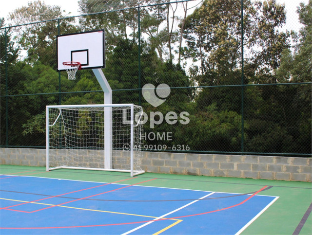 TERRENO EM CONDOMÍNIO no Bairro: Jardim Cecília - Lopes Home - Campo Magro - foto 17