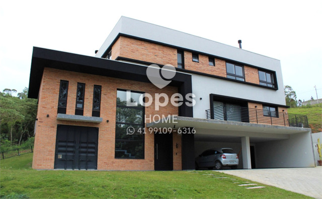 TERRENO EM CONDOMÍNIO no Bairro: Jardim Cecília - Lopes Home - Campo Magro - foto 9