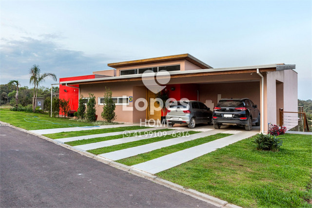 TERRENO EM CONDOMÍNIO no Bairro: Jardim Cecília - Lopes Home - Campo Magro - foto 10