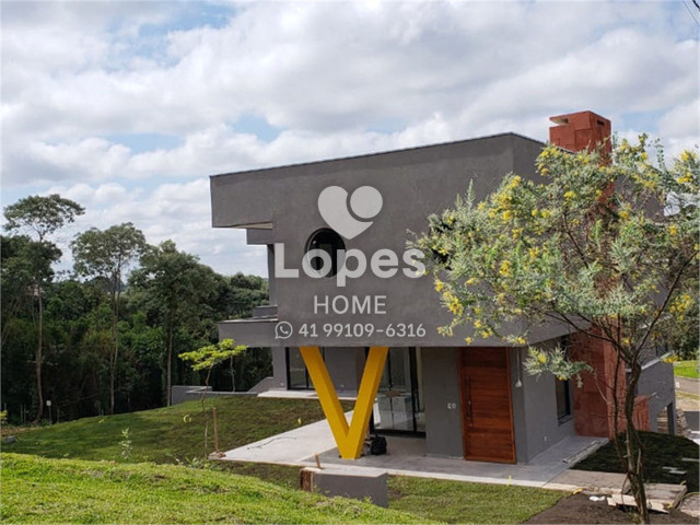 TERRENO EM CONDOMÍNIO no Bairro: Jardim Cecília - Lopes Home - Campo Magro - foto 7