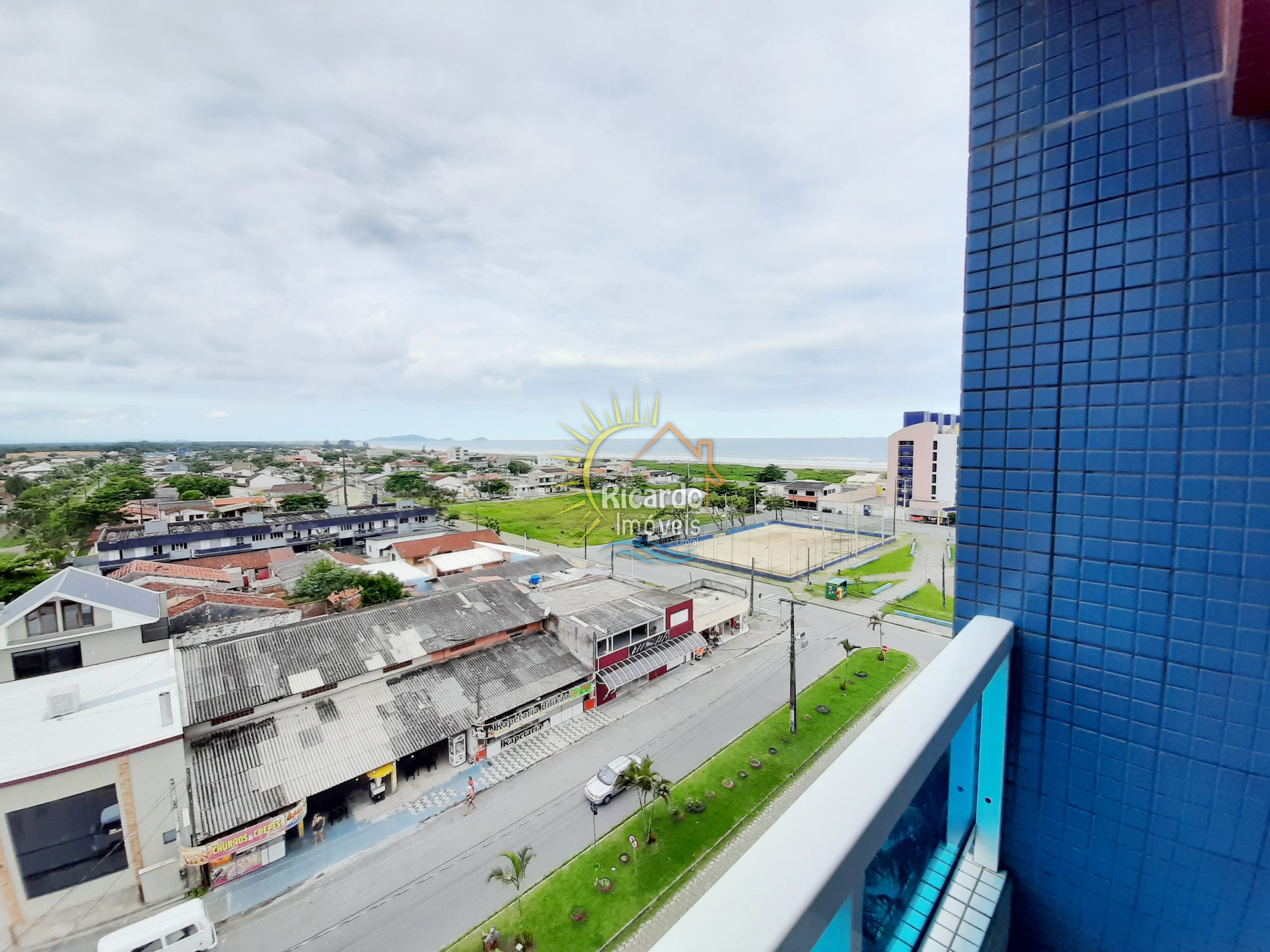 APARTAMENTO em PONTAL DO PARANÁ PR, no bairro Balneário Shangrilá Referência 261A APARTAMENTO em PONTAL DO PARANÁ PR, no bairro Balneário Shangrilá Referência 261A