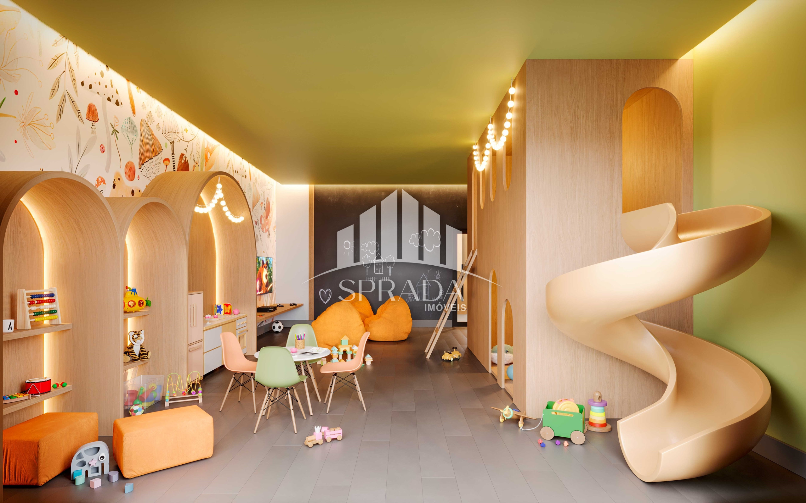 Apartamento à venda com 3 quartos, 140m² - Foto 15