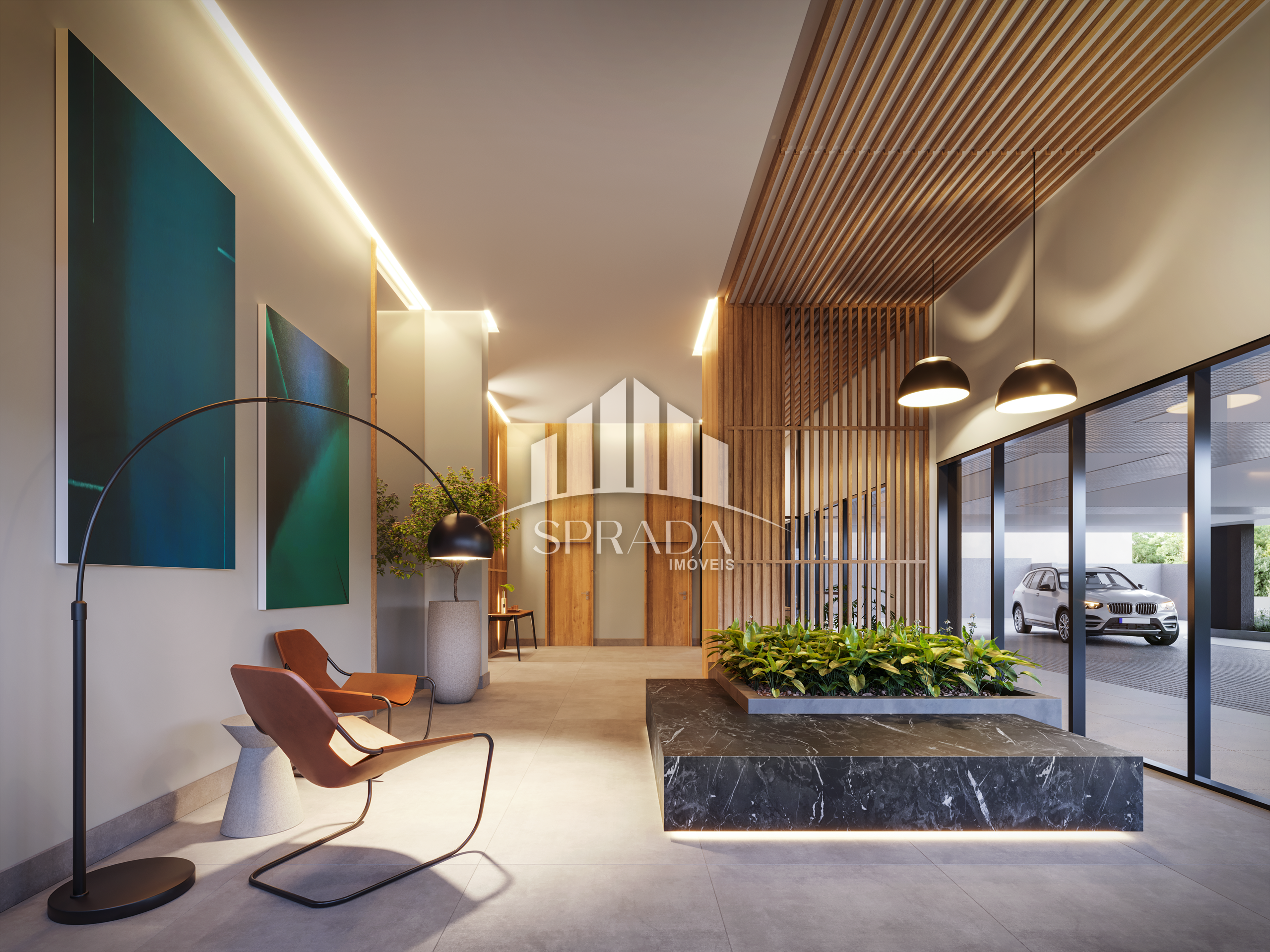 Apartamento à venda com 3 quartos, 140m² - Foto 16