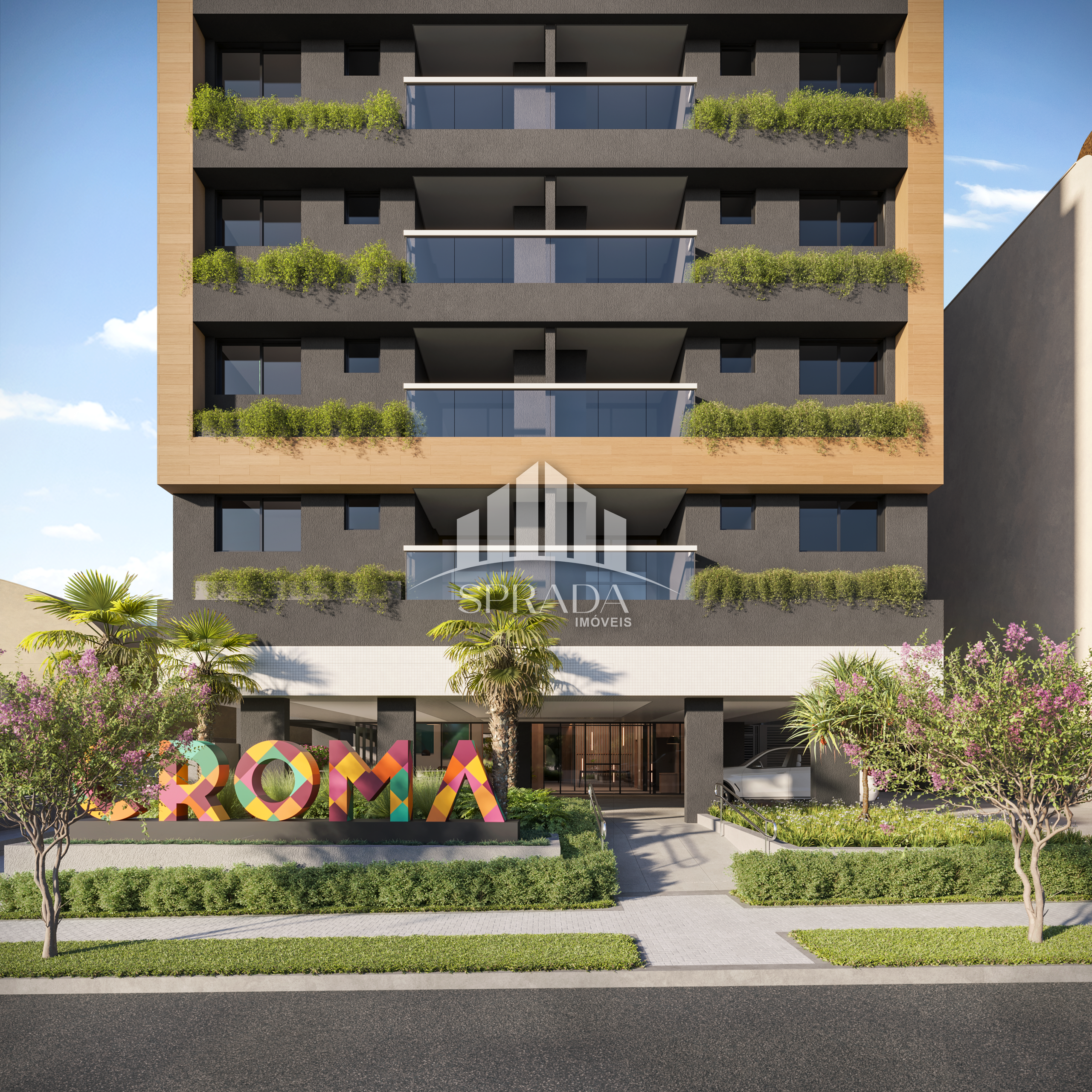 Apartamento à venda com 3 quartos, 140m² - Foto 3