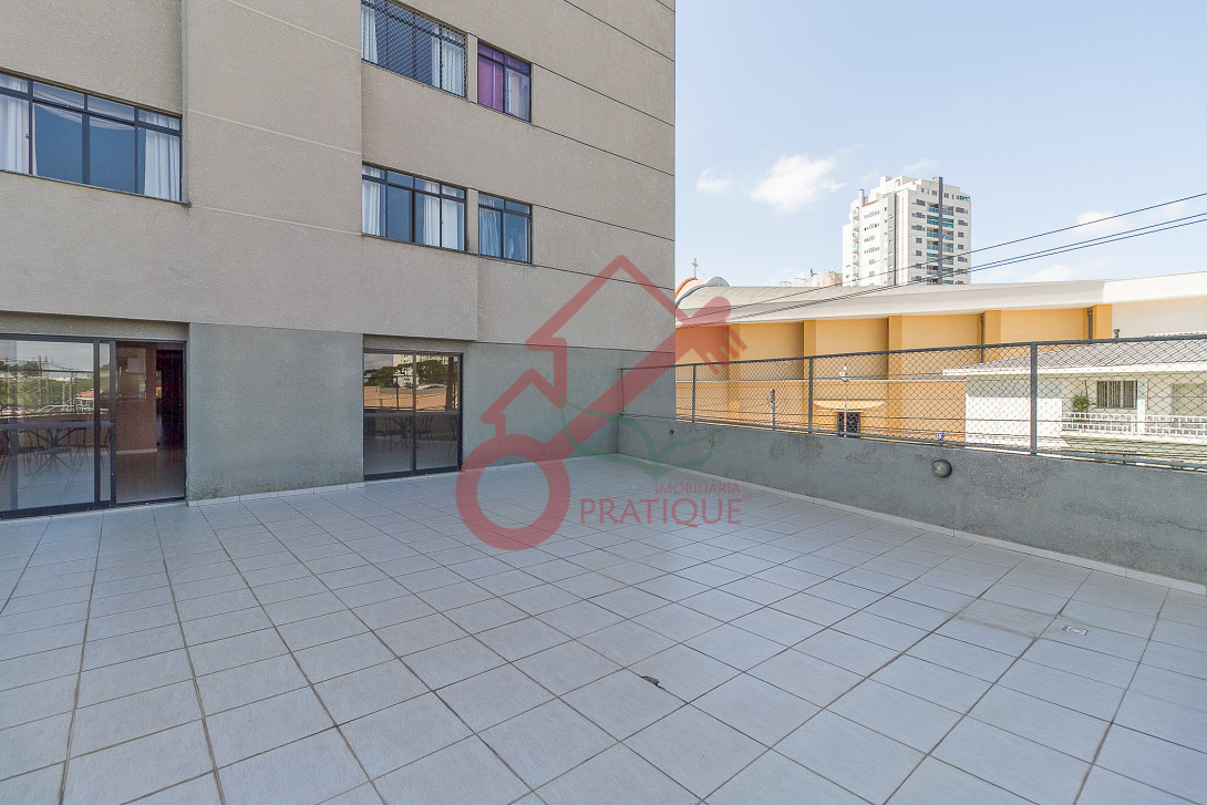 Foto 3 - APARTAMENTO em CURITIBA - PR, no bairro Novo Mundo - Referência PIV-APTO0368