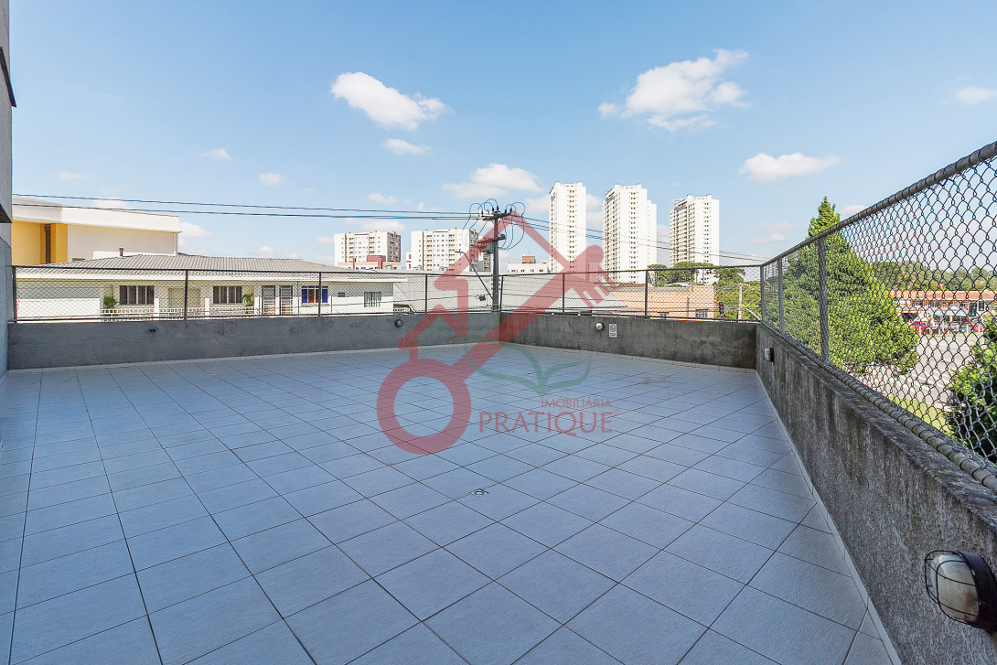 Foto 5 - APARTAMENTO em CURITIBA - PR, no bairro Novo Mundo - Referência PIV-APTO0368