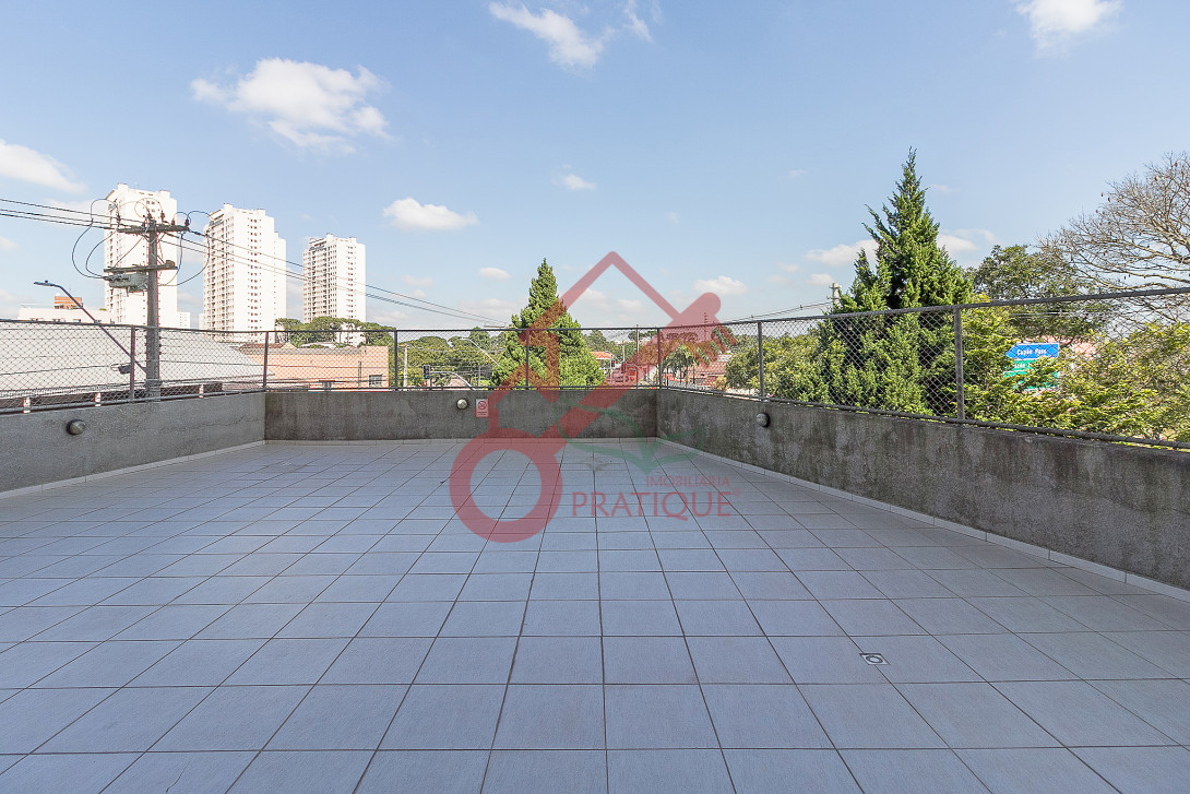 Foto 6 - APARTAMENTO em CURITIBA - PR, no bairro Novo Mundo - Referência PIV-APTO0368