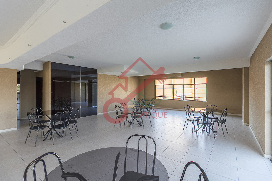 Foto 7 - APARTAMENTO em CURITIBA - PR, no bairro Novo Mundo - Referência PIV-APTO0368