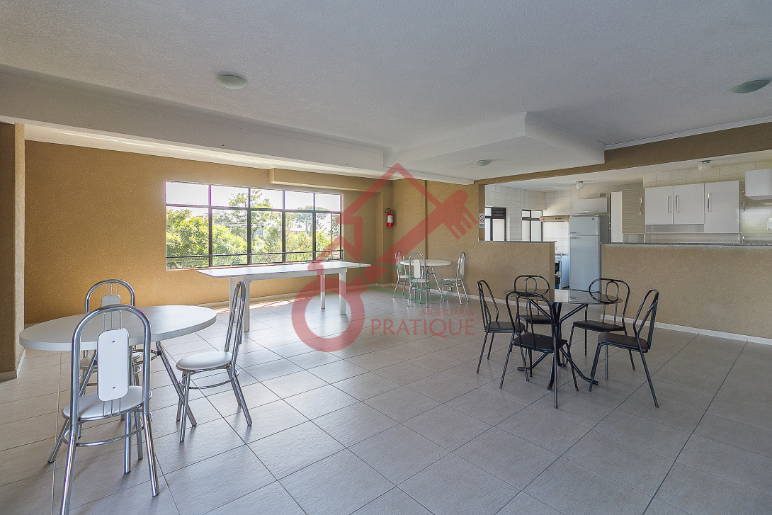 Foto 8 - APARTAMENTO em CURITIBA - PR, no bairro Novo Mundo - Referência PIV-APTO0368