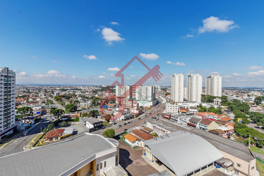 Foto 9 - APARTAMENTO em CURITIBA - PR, no bairro Novo Mundo - Referência PIV-APTO0368