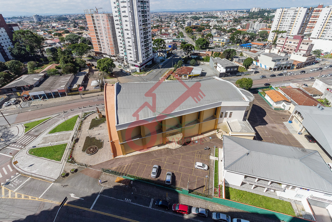 Foto 10 - APARTAMENTO em CURITIBA - PR, no bairro Novo Mundo - Referência PIV-APTO0368
