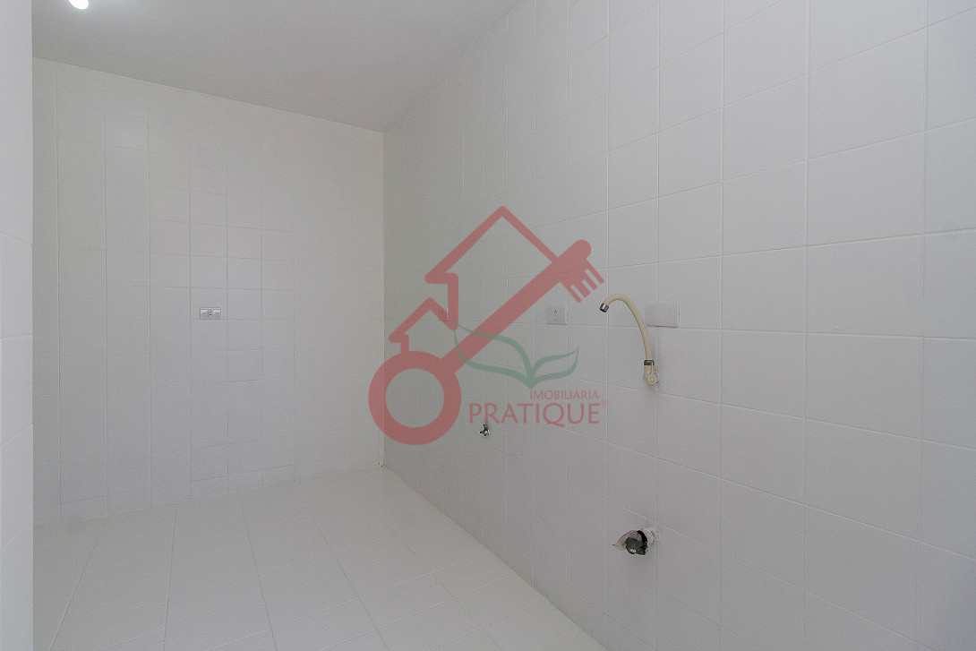 Foto 12 - APARTAMENTO em CURITIBA - PR, no bairro Novo Mundo - Referência PIV-APTO0368