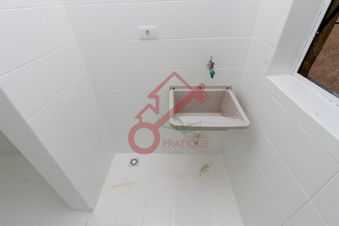 Foto 13 - APARTAMENTO em CURITIBA - PR, no bairro Novo Mundo - Referência PIV-APTO0368