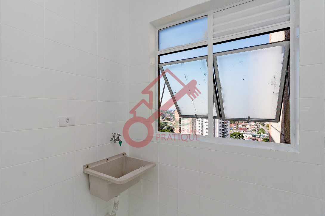 Foto 14 - APARTAMENTO em CURITIBA - PR, no bairro Novo Mundo - Referência PIV-APTO0368