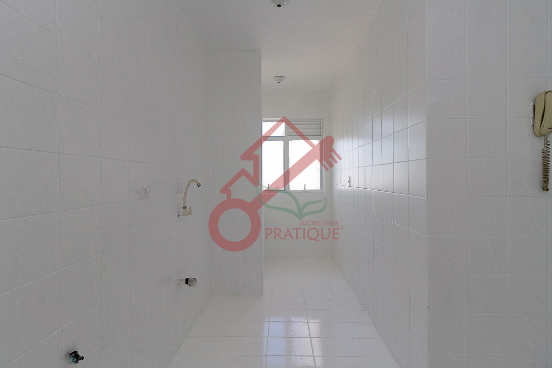 Foto 15 - APARTAMENTO em CURITIBA - PR, no bairro Novo Mundo - Referência PIV-APTO0368