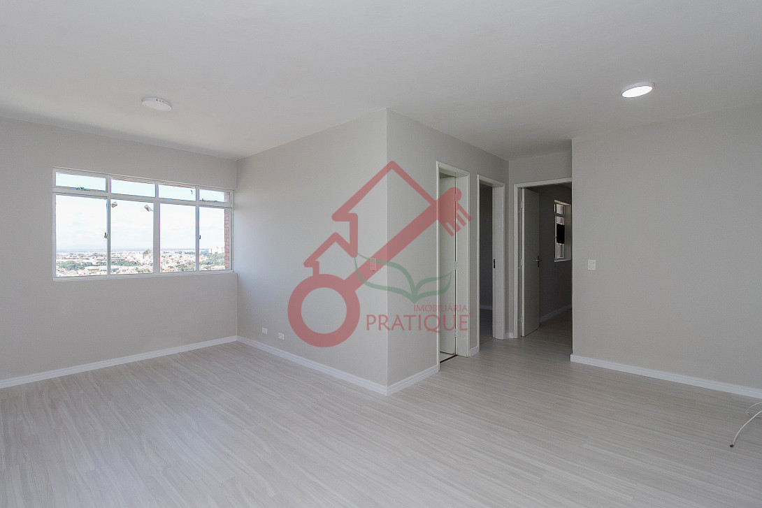 Foto 25 - APARTAMENTO em CURITIBA - PR, no bairro Novo Mundo - Referência PIV-APTO0368