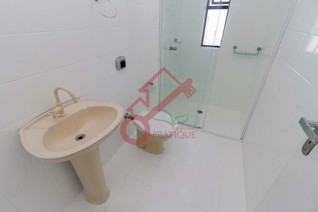 Foto 29 - APARTAMENTO em CURITIBA - PR, no bairro Novo Mundo - Referência PIV-APTO0368