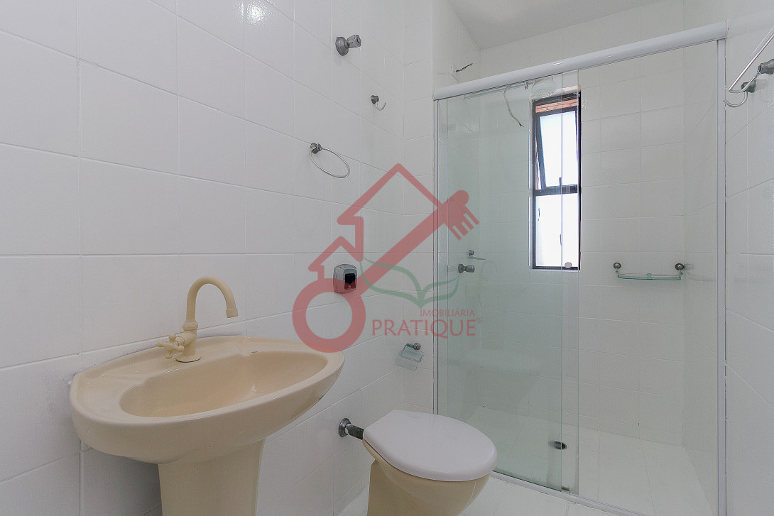 Foto 30 - APARTAMENTO em CURITIBA - PR, no bairro Novo Mundo - Referência PIV-APTO0368